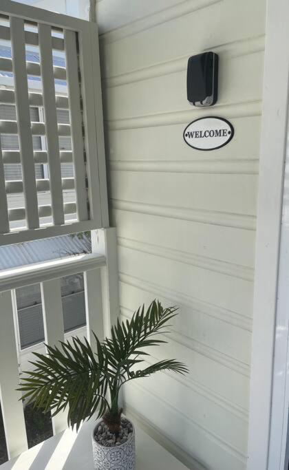 Seaside Self-contained Marcoola